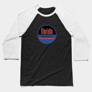 florida basketball Baseball T-Shirt